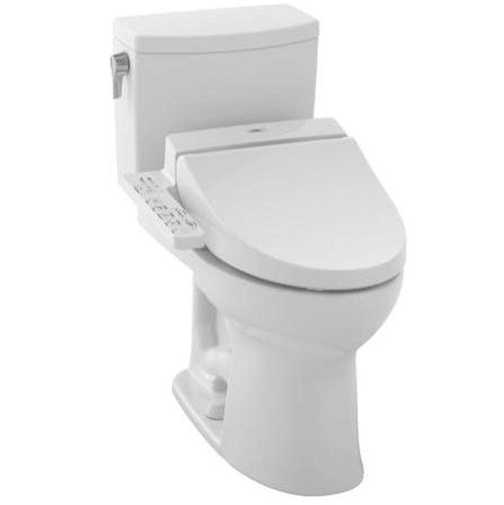 Current Toto Toilet