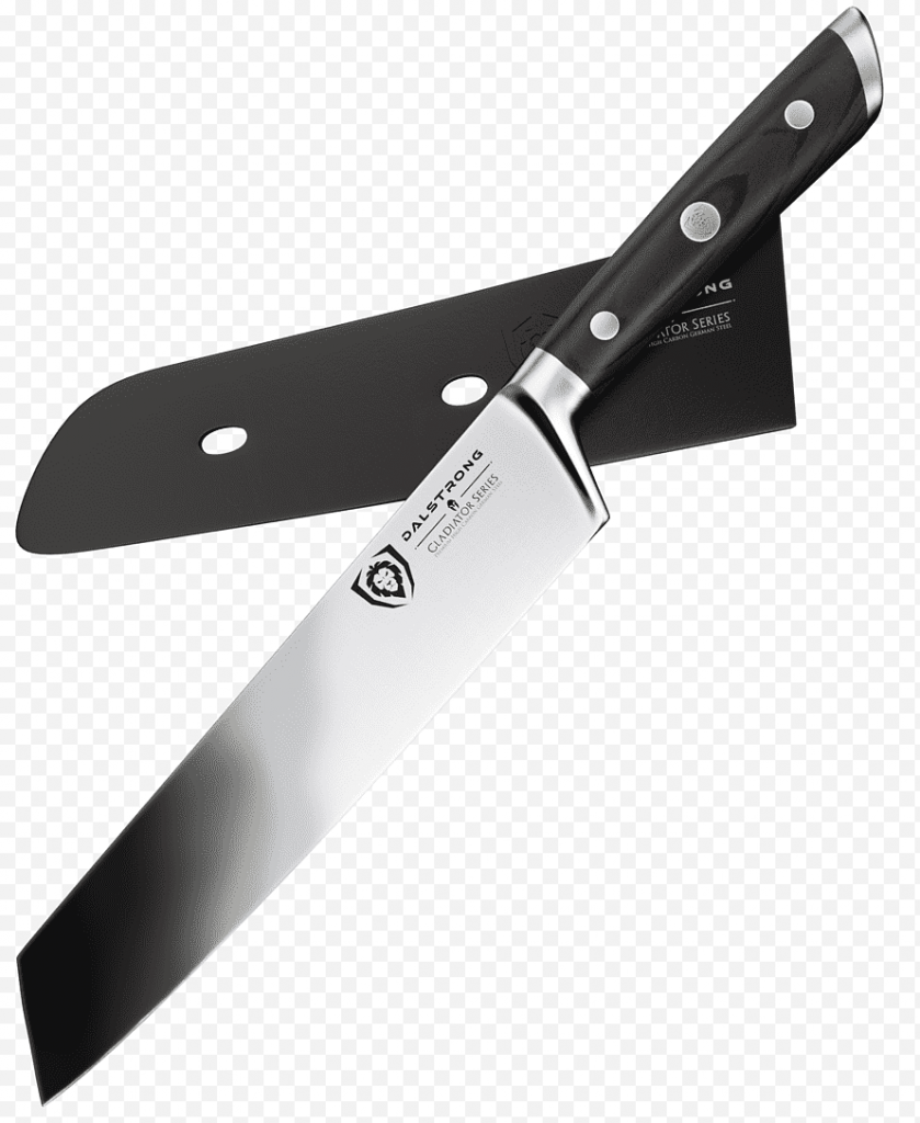 dalstrong gladiator series boning knife