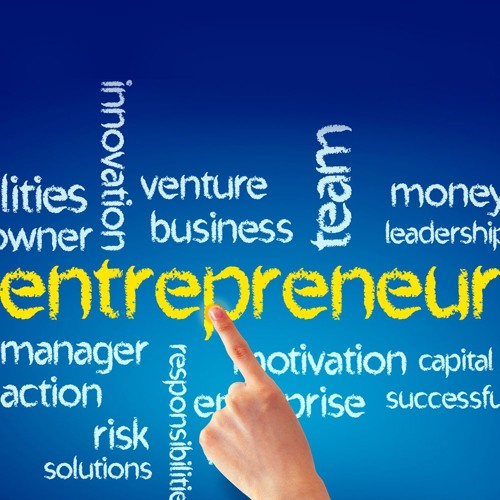 entrepreneurship