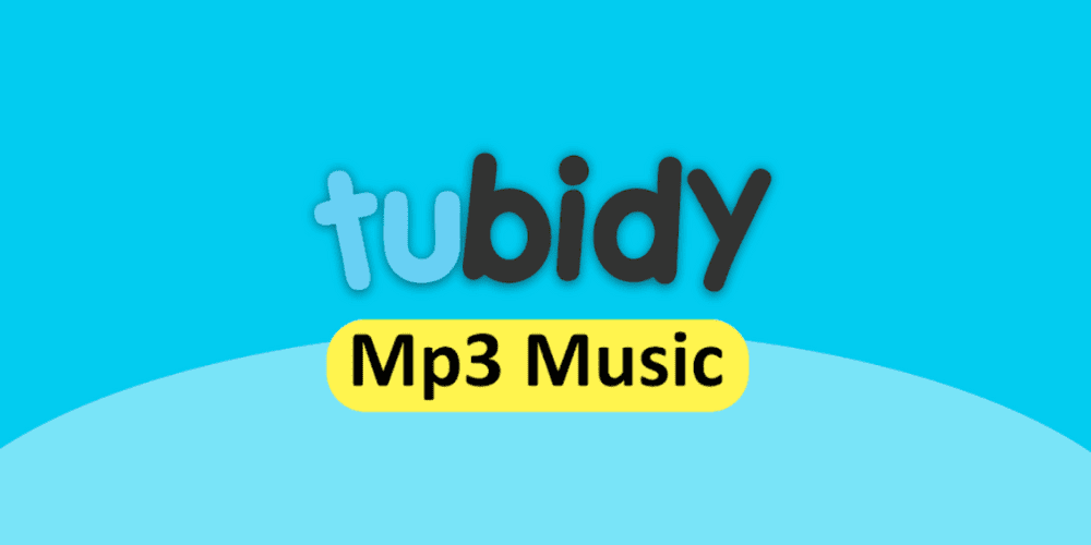 Tubidy
