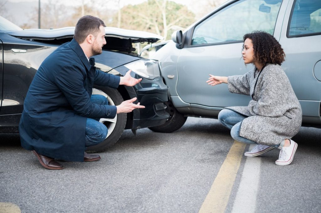 Accident Lawyers